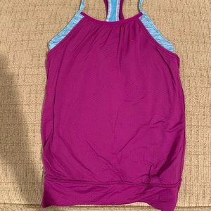 Ivivva tank top
